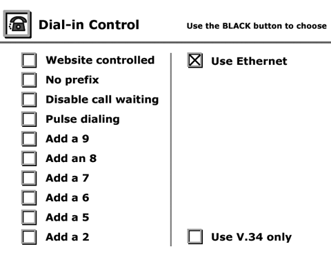 C-PORT Diagram